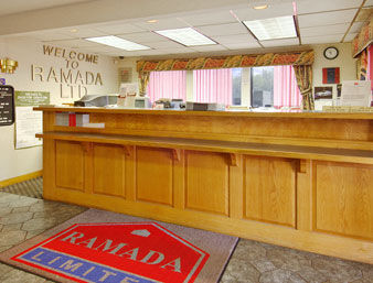 Executive Inn By Oyo Ridgeway I-77 Εξωτερικό φωτογραφία