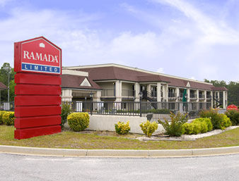 Executive Inn By Oyo Ridgeway I-77 Εξωτερικό φωτογραφία