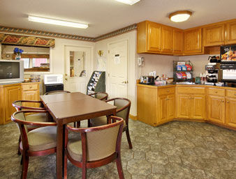 Executive Inn By Oyo Ridgeway I-77 Εξωτερικό φωτογραφία